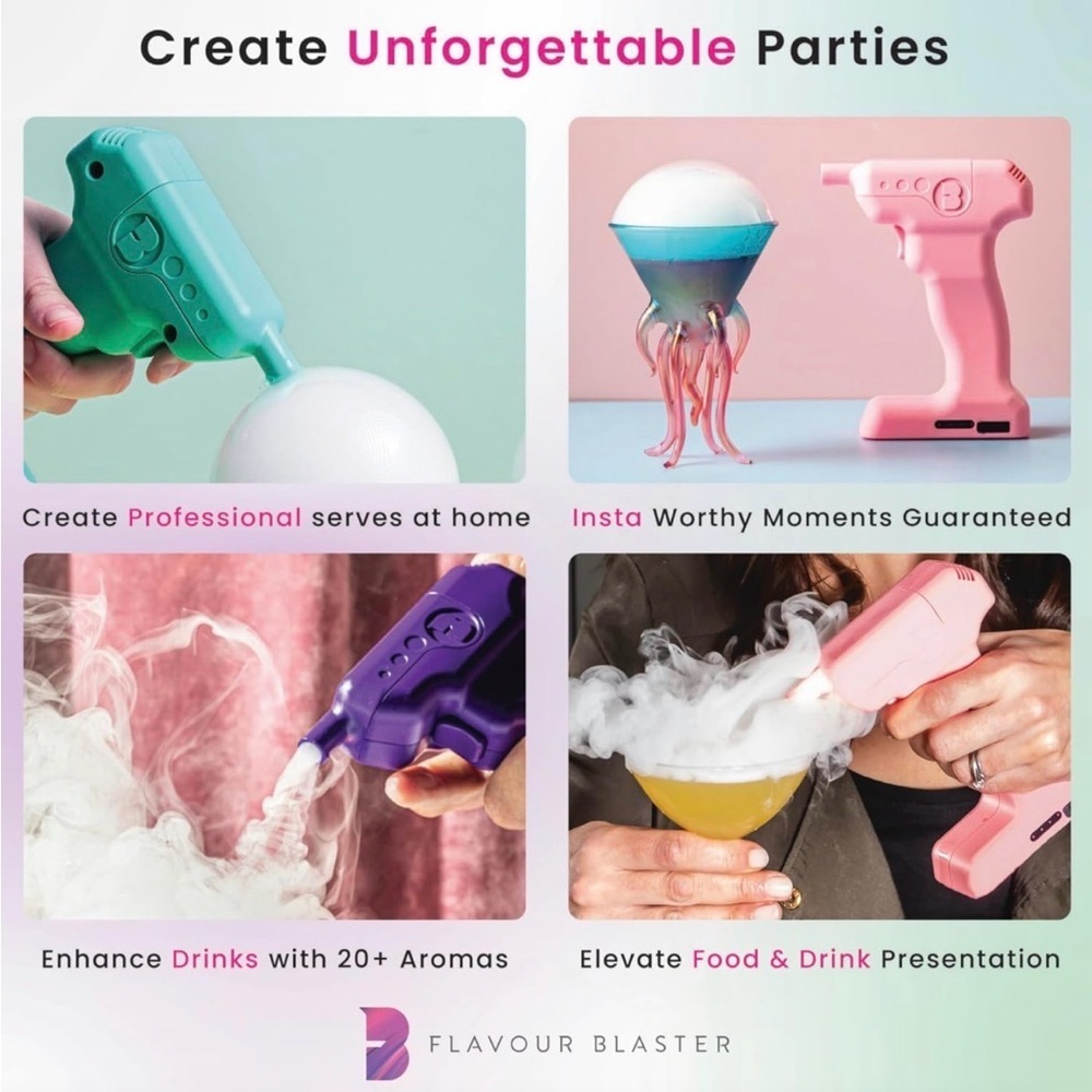 Pink Kitchen Tool - Picture 7 of 10